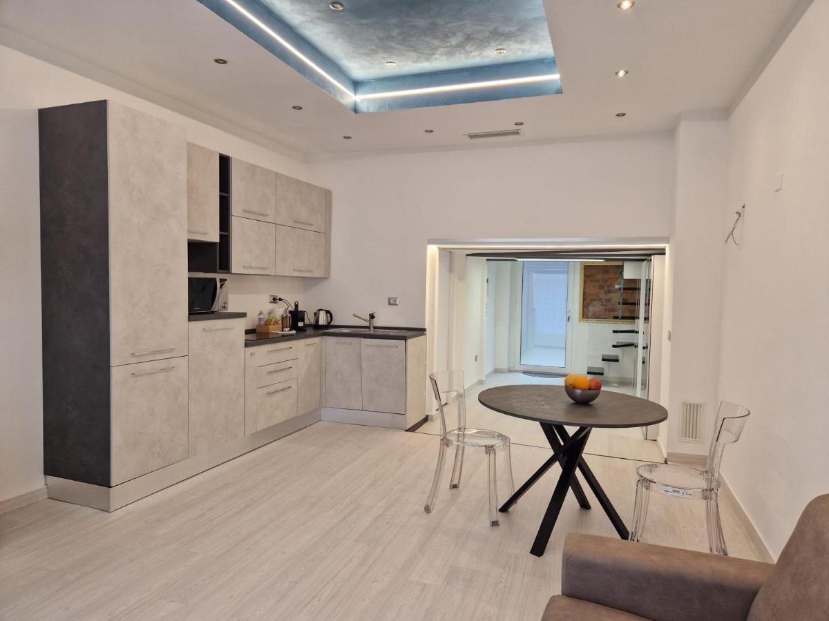 N&ghomesweethome Gogh Elegante E Confortevole Apartment Mailand