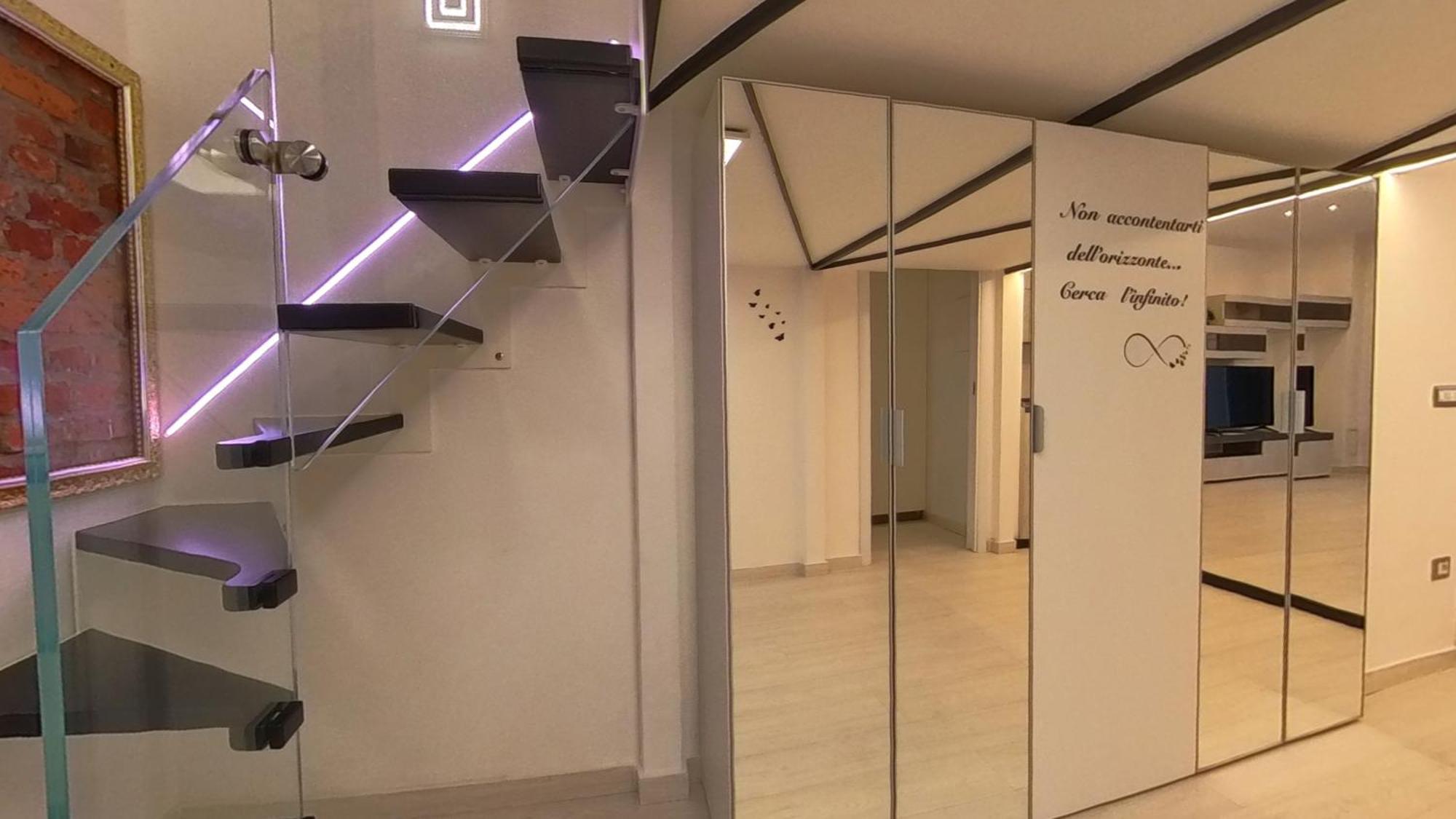 N&ghomesweethome Gogh Elegante E Confortevole * Milano